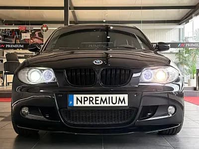 Vendo BMW 118 2007 - 12990 EUR, 245000 km - AUTO.MOTO.pt