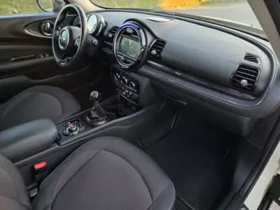 Sell MINI Clubman 2018 - 15990 EUR, 184000 km - AUTO.MOTO.pt