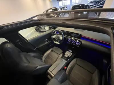 Sell Mercedes-Benz A 180 2018 - 26990 EUR, 180000 km - AUTO.MOTO.pt