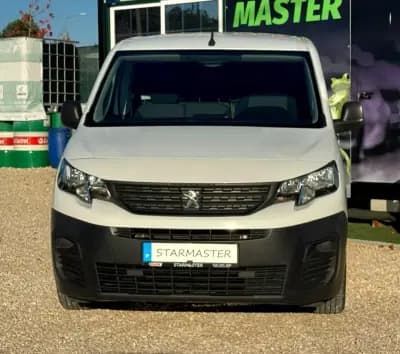 Vendo Peugeot Partner 2020 - 9750 EUR, 201524 km - AUTO.MOTO.pt