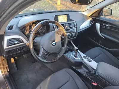 Vendo BMW 116 2017 - 15990 EUR, 139000 km - AUTO.MOTO.pt