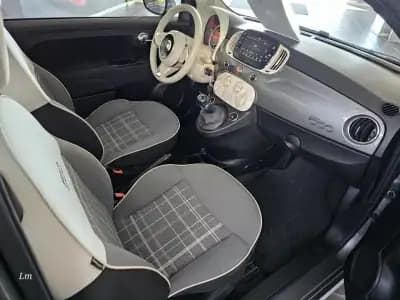 Vendo Fiat 500 2018 - 10450 EUR, 99999 km - AUTO.MOTO.pt