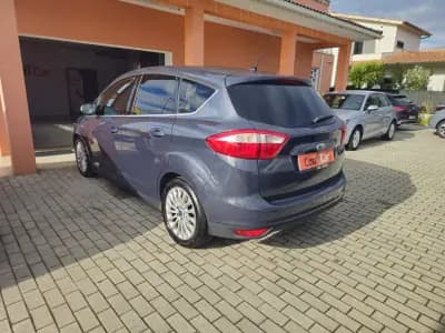 Vendo Ford C-Max 2012 - 9500 EUR, 187547 km - AUTO.MOTO.pt
