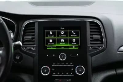 Vendo Renault Mégane Sport Tourer 2017 - 14950 EUR, 84000 km - AUTO.MOTO.pt