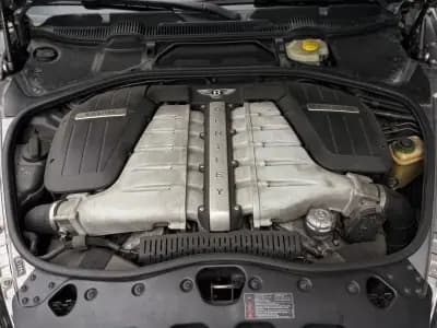 Sell Bentley Continental 2006 - 57990 EUR, 170250 km - AUTO.MOTO.pt