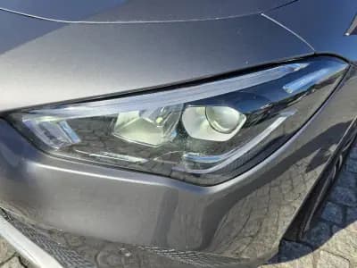 Vendo Mercedes-Benz CLA 180 2022 - 25900 EUR, 146000 km - AUTO.MOTO.pt