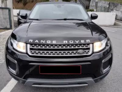Vendo Land Rover Range Rover Evoque 2018 - 19999 EUR, 170000 km - AUTO.MOTO.pt