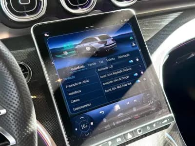 Sell Mercedes-Benz C 300 2024 - 48900 EUR, 48112 km - AUTO.MOTO.pt