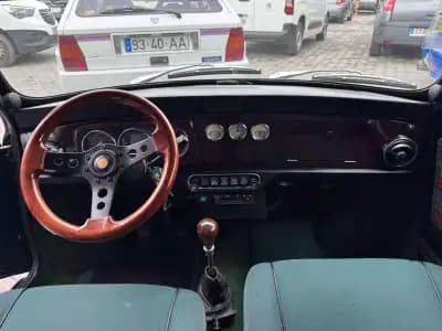 Sell MINI 1275 1992 - 24000 EUR, 21000 km - AUTO.MOTO.pt