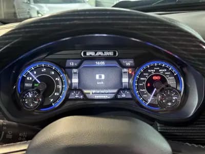 Vendo Dodge RAM 2020 - 109900 EUR, 41242 km - AUTO.MOTO.pt