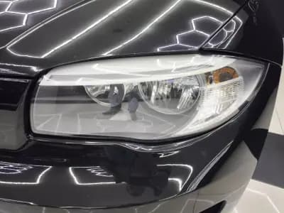 Vendo BMW 118 2012 - 13950 EUR, 239213 km - AUTO.MOTO.pt