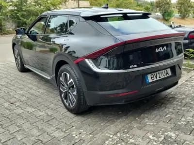 Vendo Kia EV6 2024 - 39490 EUR, 22680 km - AUTO.MOTO.pt