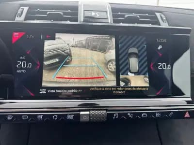 Vendo DS DS7 Crossback 2019 - 18990 EUR, 147892 km - AUTO.MOTO.pt