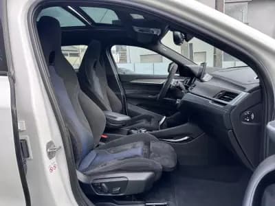 Vendo BMW X2 2019 - 31900 EUR, 127000 km - AUTO.MOTO.pt
