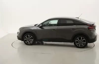 Sell Citroën e-C4 2021 - 17000 EUR, 44000 km - AUTO.MOTO.pt