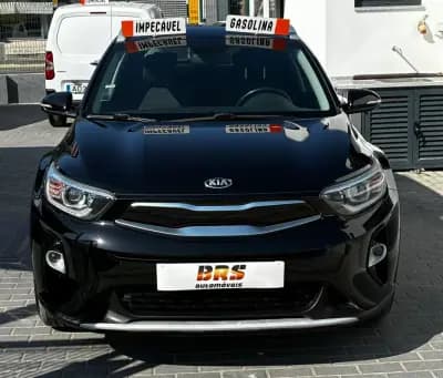 Vendo Kia Stonic 2020 - 15990 EUR, 95920 km - AUTO.MOTO.pt
