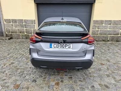 Sell Citroën C4 2022 - 16490 EUR, 55721 km - AUTO.MOTO.pt