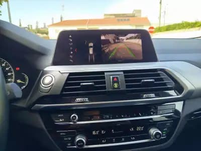 Vendo BMW X3 2021 - 33490 EUR, 71400 km - AUTO.MOTO.pt