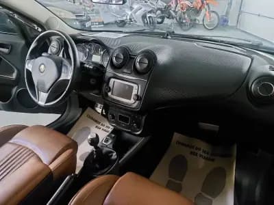 Vendo Alfa Romeo MiTo 2014 - 6490 EUR, 231411 km - AUTO.MOTO.pt
