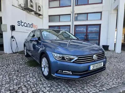 Sell Volkswagen Passat 2018 - 16950 EUR, 97000 km - AUTO.MOTO.pt