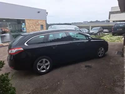 Vendo Peugeot 508 SW 2013 - 8480 EUR, 256775 km - AUTO.MOTO.pt
