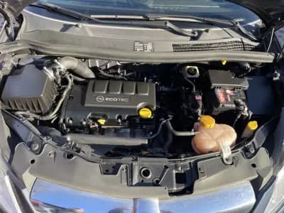 Sell Opel Corsa 2010 - 6950 EUR, 92955 km - AUTO.MOTO.pt