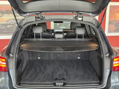 Sell Mercedes-Benz GLC 250 2016 - 34990 EUR, 117193 km - AUTO.MOTO.pt