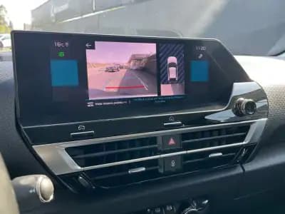 Vendo Citroën C4 2022 - 18450 EUR, 89000 km - AUTO.MOTO.pt