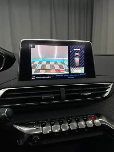 Sell Peugeot 3008 2018 - 19500 EUR, 169999 km - AUTO.MOTO.pt