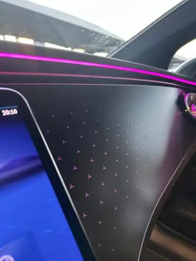 Sell Mercedes-Benz EQE 2023 - 71900 EUR, 30600 km - AUTO.MOTO.pt