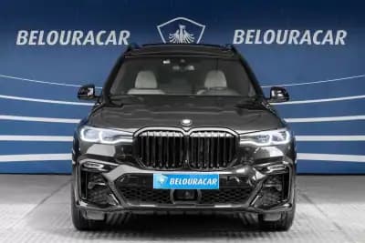 Sell BMW X7 2021 - 79500 EUR, 73292 km - AUTO.MOTO.pt