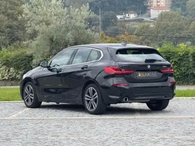 Vendo BMW 116 2023 - 23499 EUR, 87500 km - AUTO.MOTO.pt