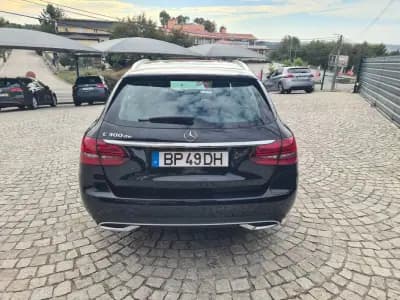 Sell Mercedes-Benz C 300 2020 - 26590 EUR, 103371 km - AUTO.MOTO.pt