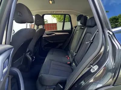 Vendo BMW X3 2021 - 33490 EUR, 71400 km - AUTO.MOTO.pt