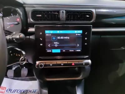 Sell Citroën C3 2021 - 11990 EUR, 22000 km - AUTO.MOTO.pt