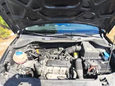 Sell SEAT Ibiza 2012 - 5965 EUR, 167600 km - AUTO.MOTO.pt