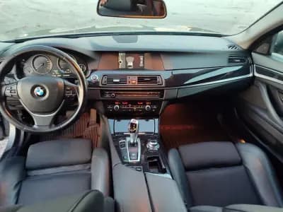 Vendo BMW 520 2013 - 15990 EUR, 256000 km - AUTO.MOTO.pt