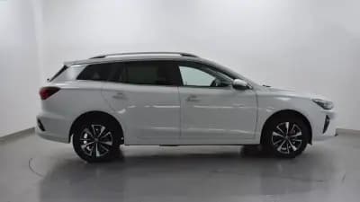 Vendo MG MG5 2022 - 18500 EUR, 29000 km - AUTO.MOTO.pt