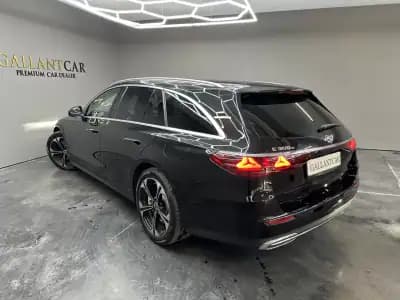 Vendo Mercedes-Benz E 300 2024 - 61500 EUR, 63000 km - AUTO.MOTO.pt