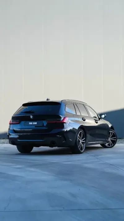 Sell BMW 320 2020 - 29999 EUR, 166000 km - AUTO.MOTO.pt