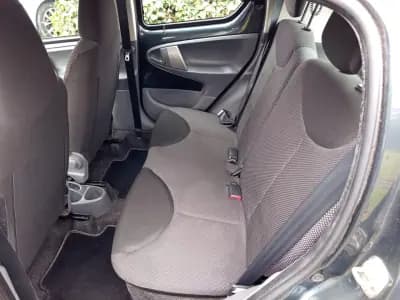 Sell Toyota Aygo 2009 - 5490 EUR, 114642 km - AUTO.MOTO.pt