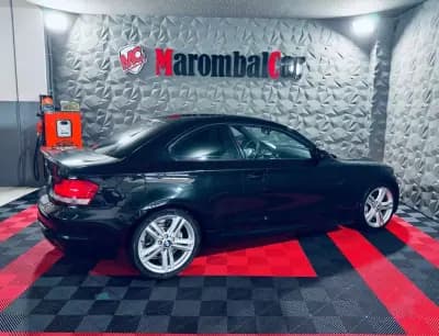 Vendo BMW 123 2008 - 15990 EUR, 226904 km - AUTO.MOTO.pt