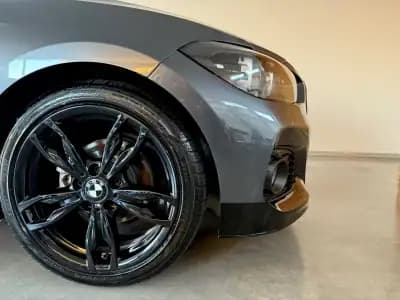 Vendo BMW 116 2017 - 17000 EUR, 189000 km - AUTO.MOTO.pt
