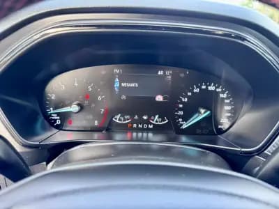 Vendo Ford Focus 2019 - 13900 EUR, 129500 km - AUTO.MOTO.pt