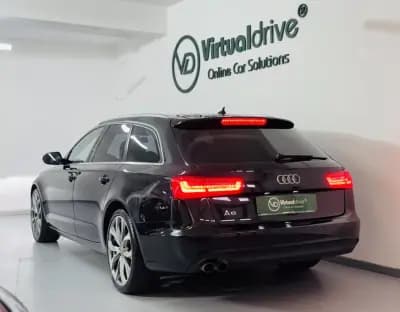 Vendo Audi A6 Avant 2011 - 14950 EUR, 197000 km - AUTO.MOTO.pt