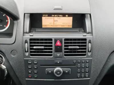 Sell Mercedes-Benz C 200 2008 - 10500 EUR, 166000 km - AUTO.MOTO.pt