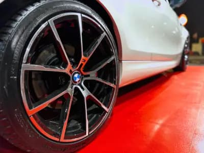 Vendo BMW 118 2008 - 13490 EUR, 239879 km - AUTO.MOTO.pt