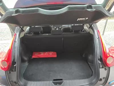 Vendo Nissan Juke 2012 - 8750 EUR, 214434 km - AUTO.MOTO.pt