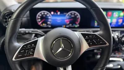 Vendo Mercedes-Benz A 200 2024 - 27500 EUR, 29000 km - AUTO.MOTO.pt