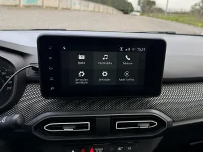 Sell Dacia Sandero 2024 - 15900 EUR, 24000 km - AUTO.MOTO.pt